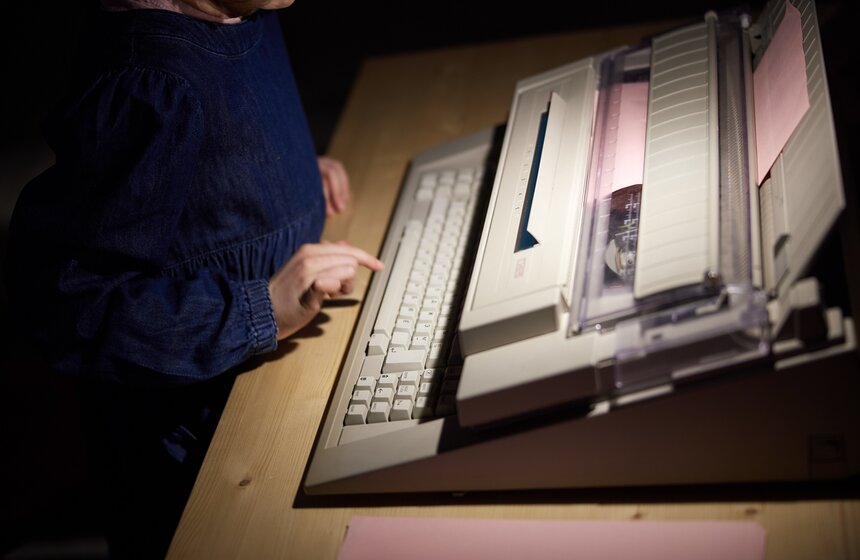 ЦТИ "Фабрика" открыл юбилейный год выставками и спецпроектом 21 фото