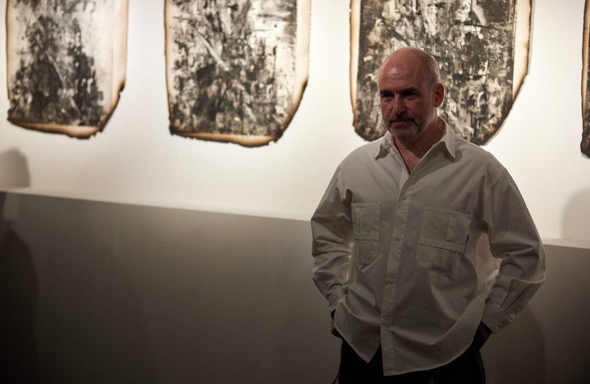 ЦТИ "Фабрика" открыл юбилейный год выставками и спецпроектом 16 фото