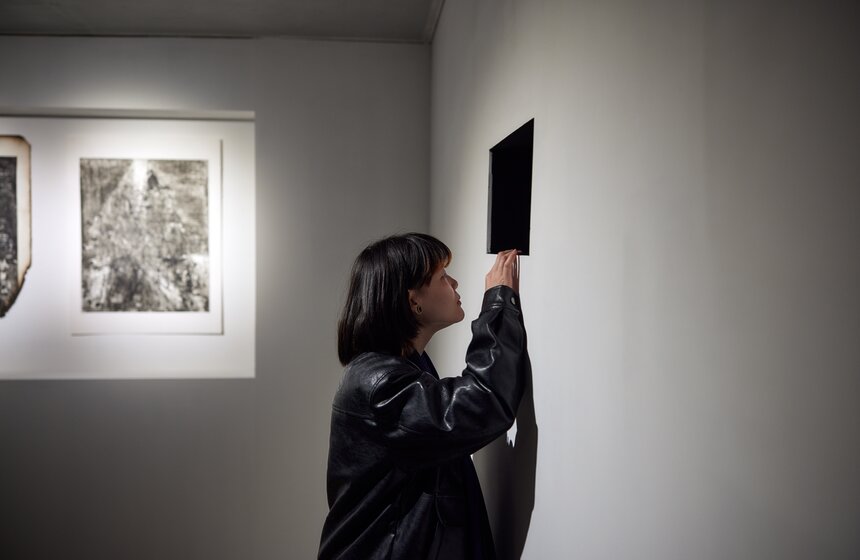 ЦТИ "Фабрика" открыл юбилейный год выставками и спецпроектом 14 фото