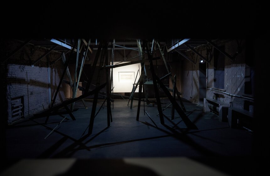 ЦТИ "Фабрика" открыл юбилейный год выставками и спецпроектом 15 фото