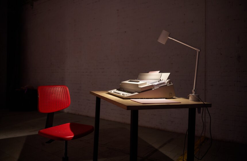 ЦТИ "Фабрика" открыл юбилейный год выставками и спецпроектом 2 фото