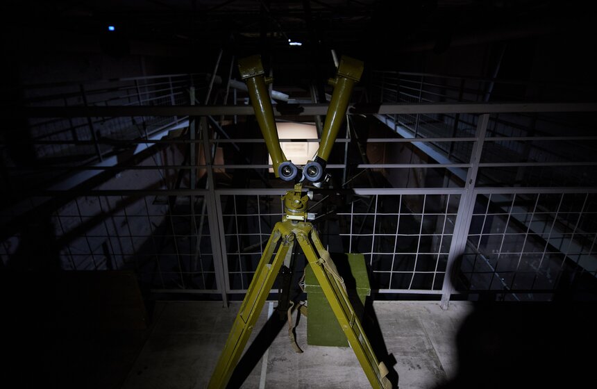 ЦТИ "Фабрика" открыл юбилейный год выставками и спецпроектом 24 фото