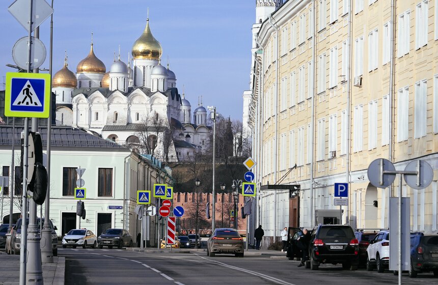 Январь 2025 года в Москве обновил температурный рекорд 17 фото