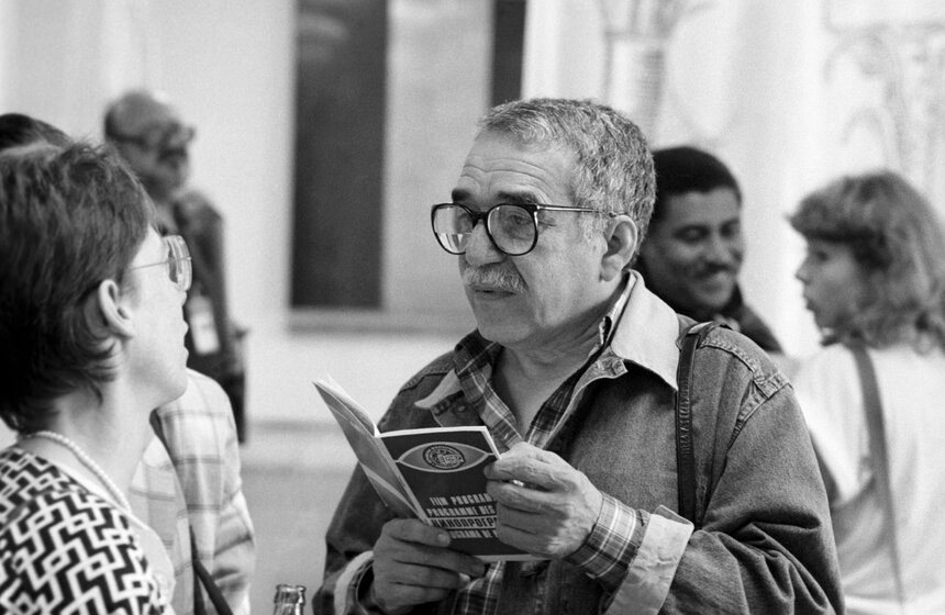 На XV Международном кинофестивале в Москве, 1987 год. Фото: ИТАР-ТАСС