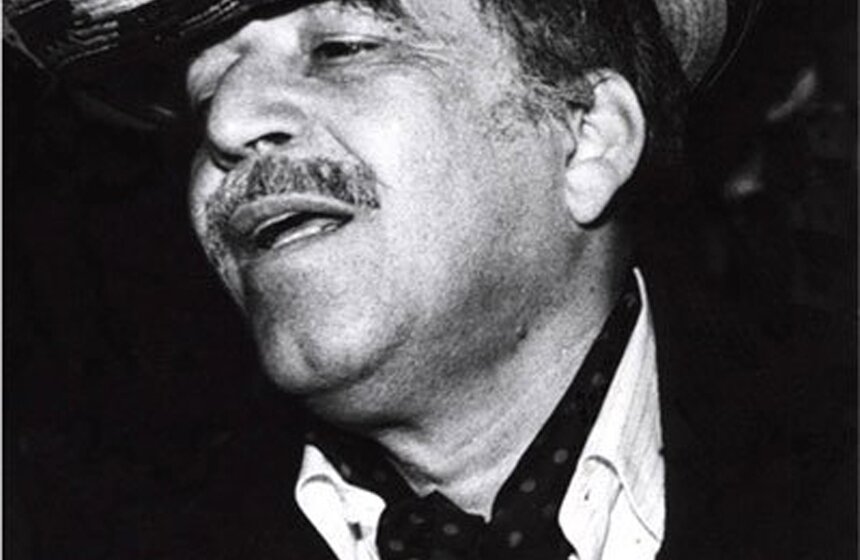 Писатель Габриэль Гарсиа Маркес скончался на 88-м году жизни 11 фото