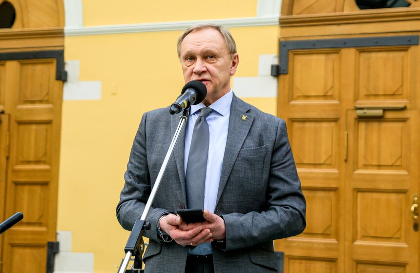 В Москве почтили память А. С. Пушкина в годовщину его гибели 12 фото