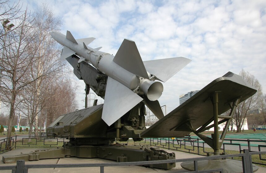 В Химках прошел субботник, приуроченный ко Дню Победы 2 фото