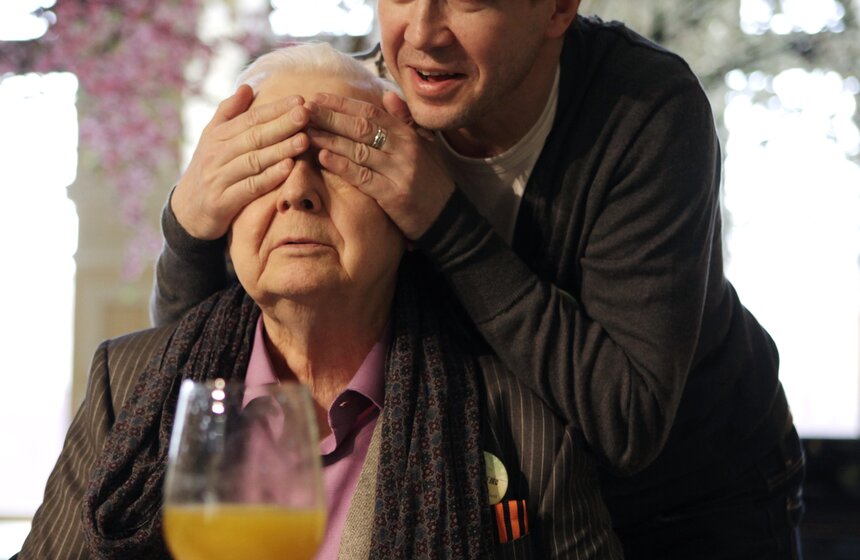 В ГУМе прошла пресс-конференция фестиваля "Черешневый лес" 4 фото