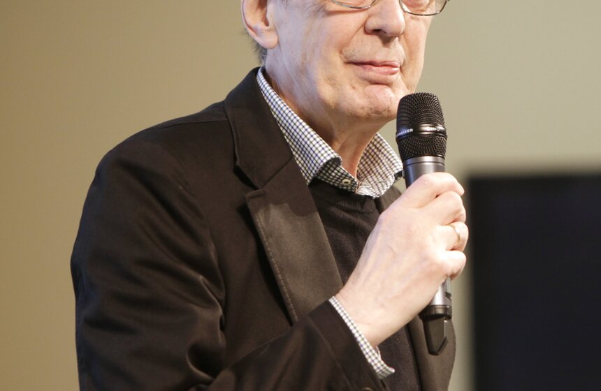 В ГУМе прошла пресс-конференция фестиваля "Черешневый лес" 13 фото