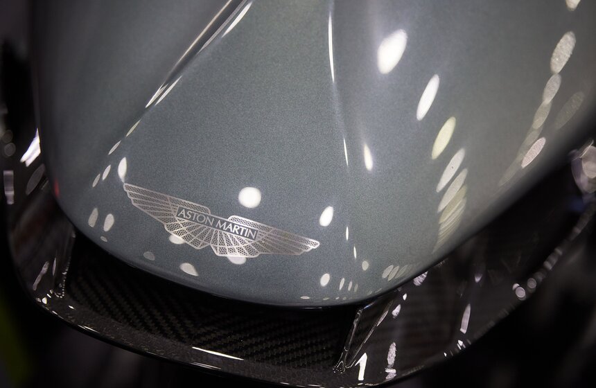 Выставка "Мотовесна" открылась в парке "Патриот" в Москве 7 фото