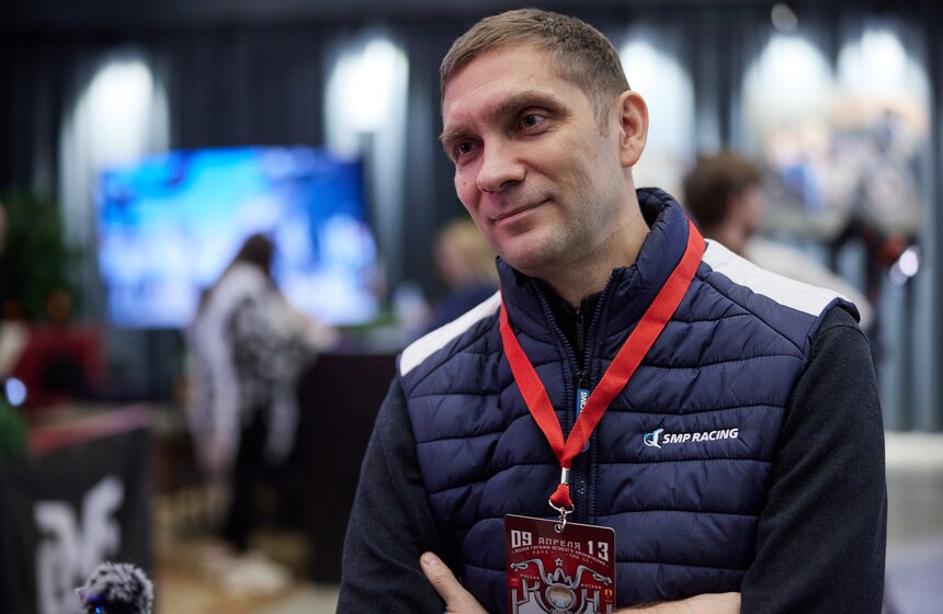 Выставка "Кастом особого назначения" проходит на ВДНХ 3 фото