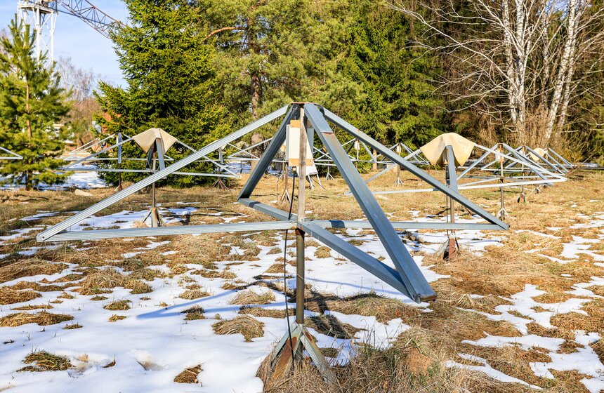 День открытых дверей прошел в Пущинской Радиоастрономической обсерватории 15 фото