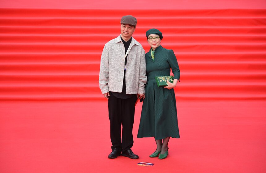 Открытие Московского международного кинофестиваля прошло в кинотеатре "Россия" 20 фото