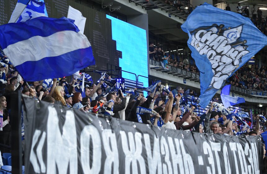 ЦСКА и "Динамо" сыграли вничью в матче Пути РПЛ Кубка России 32 фото