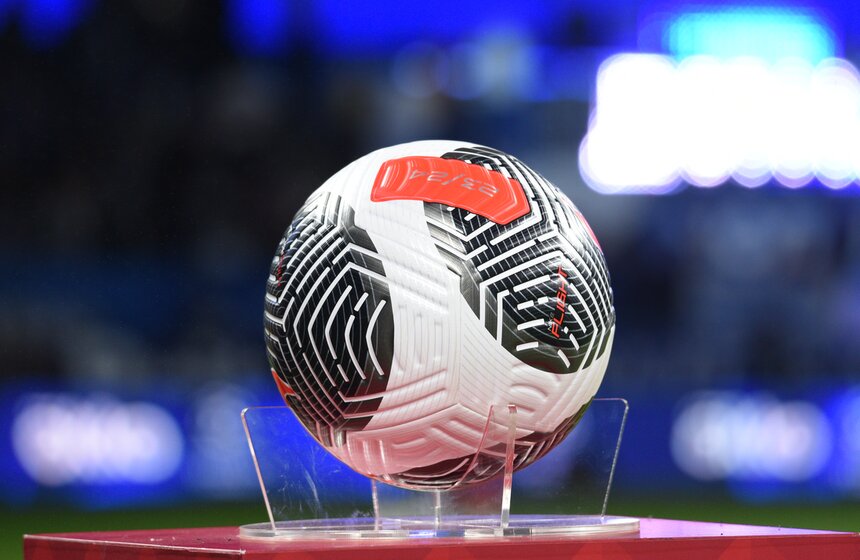 ЦСКА и "Динамо" сыграли вничью в матче Пути РПЛ Кубка России 2 фото