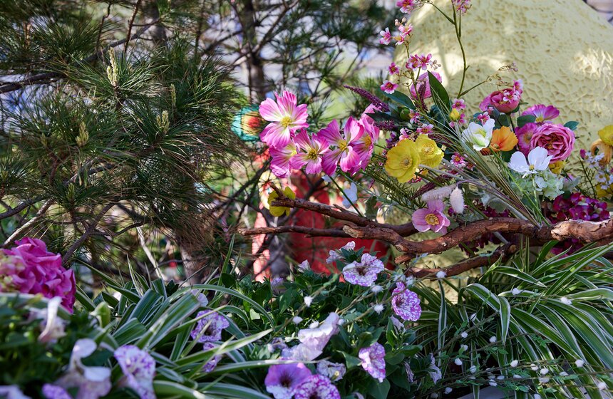 Фестиваль "Пасхальный дар" стартовал в Москве 6 фото