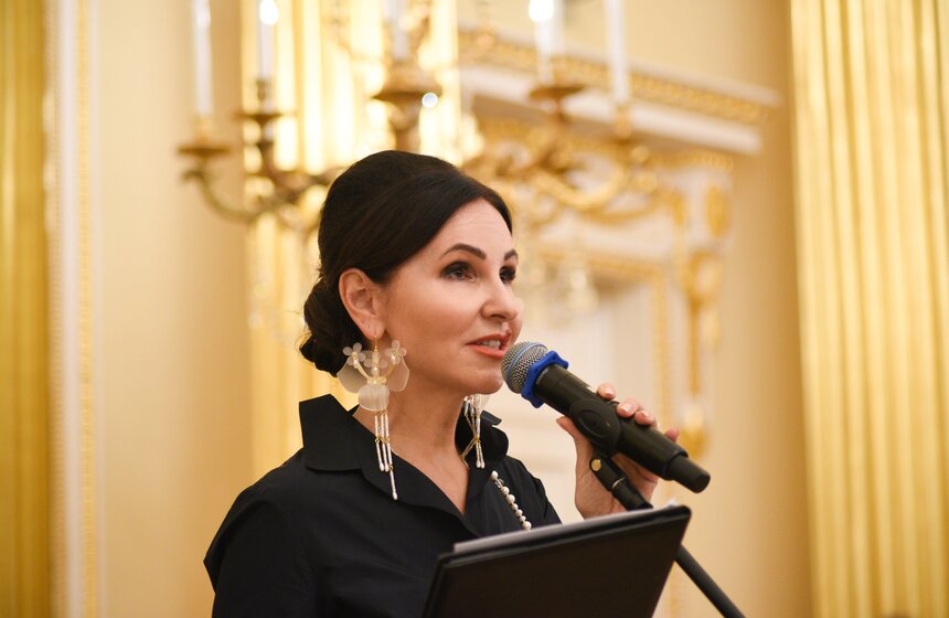 В "Царицыне" открылась выставка "1775. Триумф Екатерины. Московский год императрицы" 4 фото