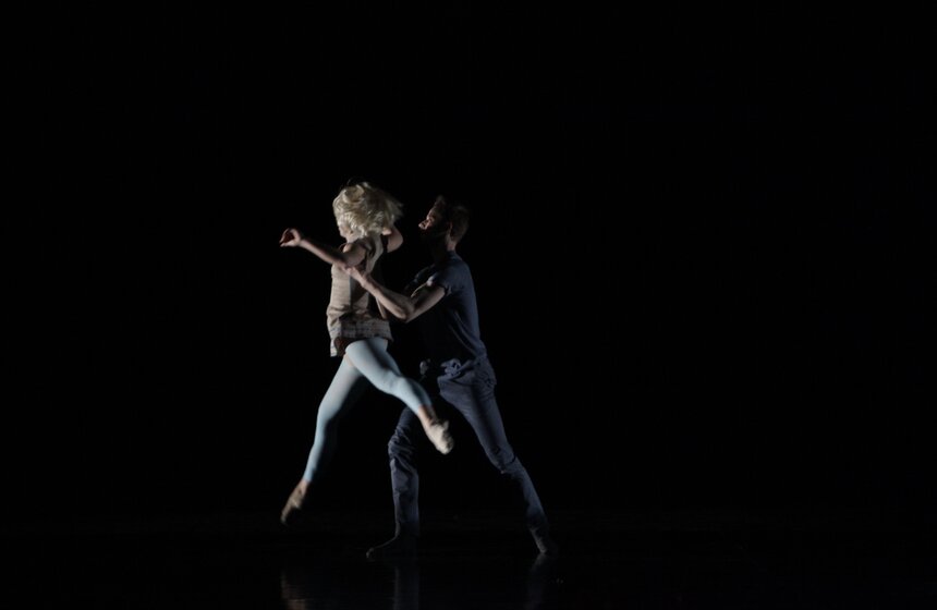 В театре "Новая Опера" представили кантату "Кармина Бурана" 3 фото