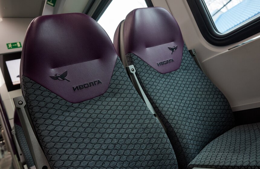 Торжественное мероприятие прошло в честь 80-летия моторвагонного депо "Нахабино" 2 фото