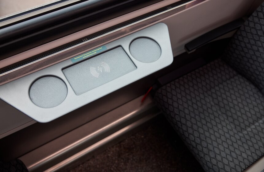 Торжественное мероприятие прошло в честь 80-летия моторвагонного депо "Нахабино" 6 фото