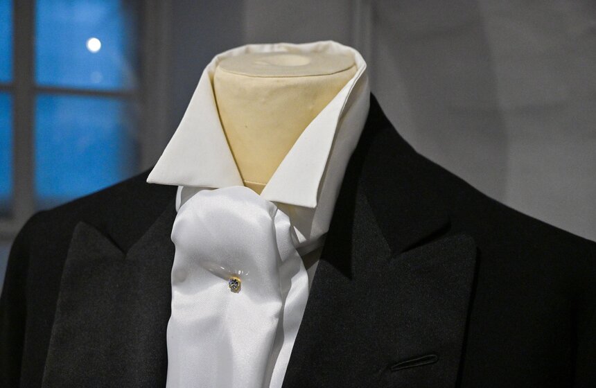 Выставка "Качалов – Чацкий. Грибоедов "Горе от ума" открылась в доме-музее Станиславского 19 фото