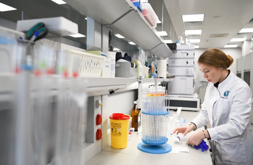 "День без турникетов" прошел в технопарках Москвы 2 фото