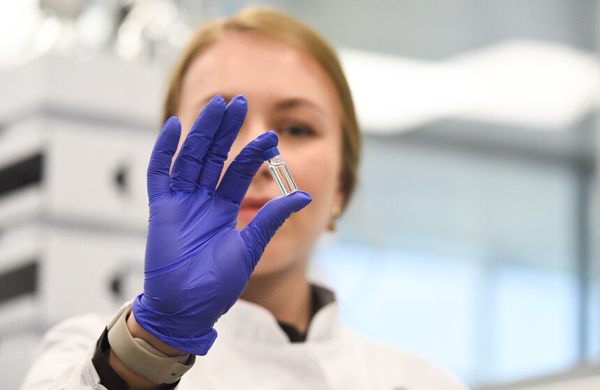 "День без турникетов" прошел в технопарках Москвы 5 фото