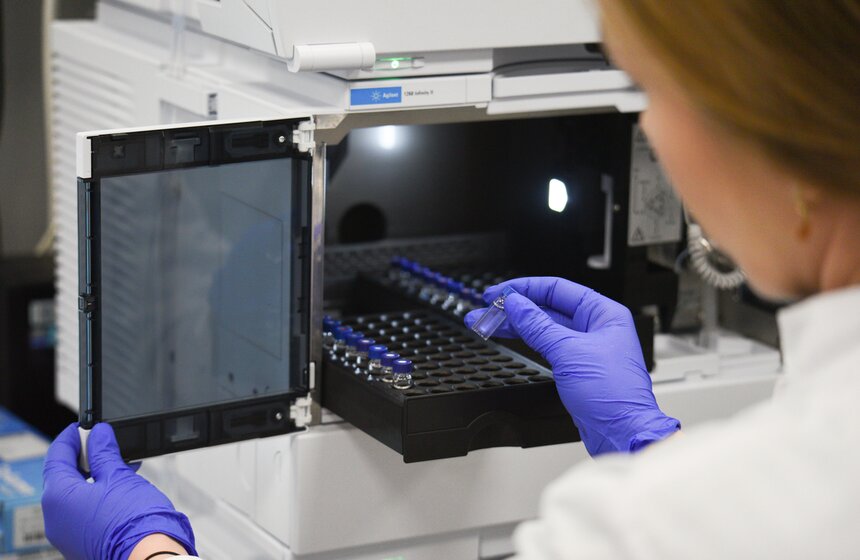 "День без турникетов" прошел в технопарках Москвы 4 фото