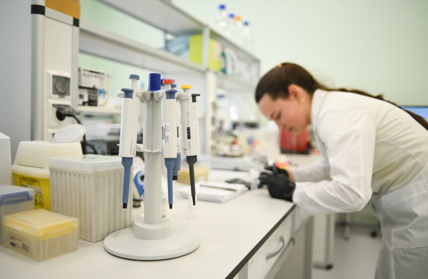 "День без турникетов" прошел в технопарках Москвы 27 фото