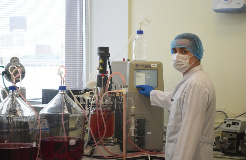 "День без турникетов" прошел в технопарках Москвы 30 фото