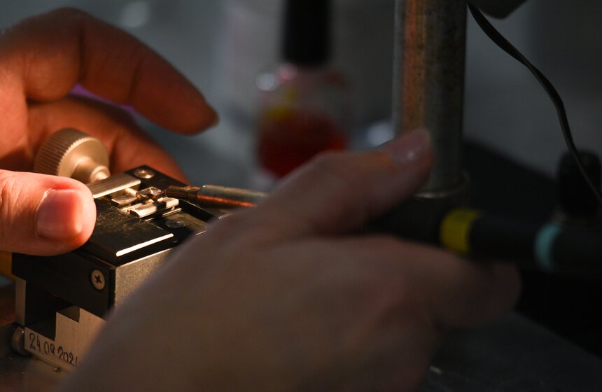 "День без турникетов" прошел в технопарках Москвы 15 фото