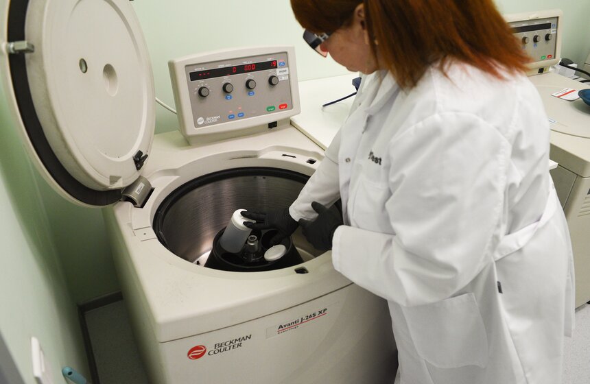 "День без турникетов" прошел в технопарках Москвы 29 фото