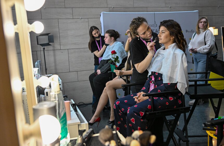 В Москве прошел форум VK о женском лидерстве и самореализации 2 фото