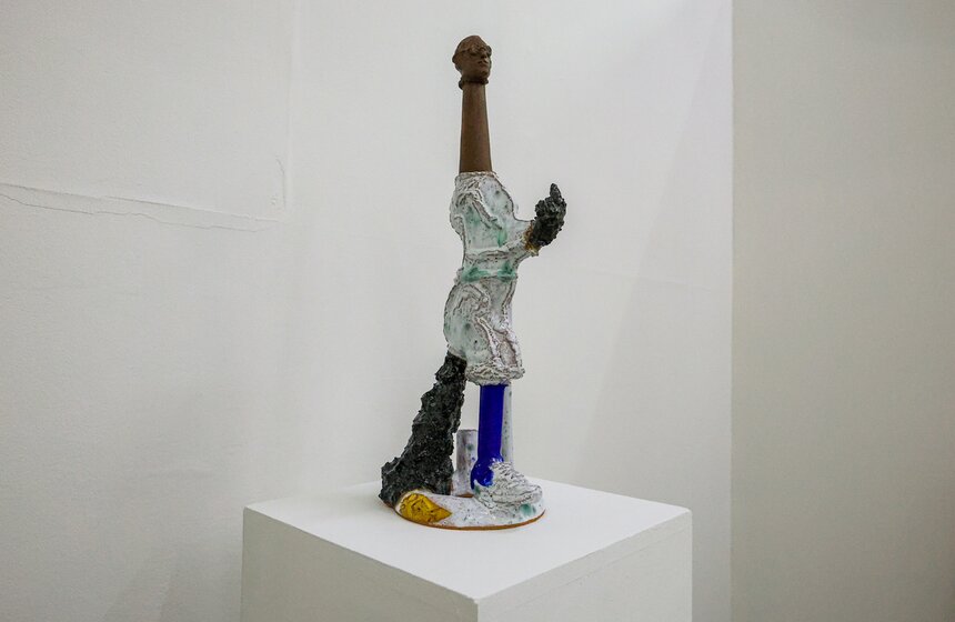 Новый 12-й сезон Открытых студий "Винзавода" стартовал в Москве 17 фото