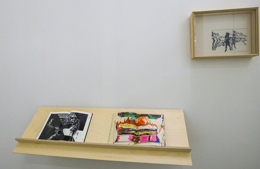 Новый 12-й сезон Открытых студий "Винзавода" стартовал в Москве 2 фото