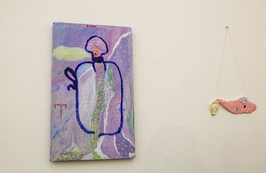 Новый 12-й сезон Открытых студий "Винзавода" стартовал в Москве 4 фото