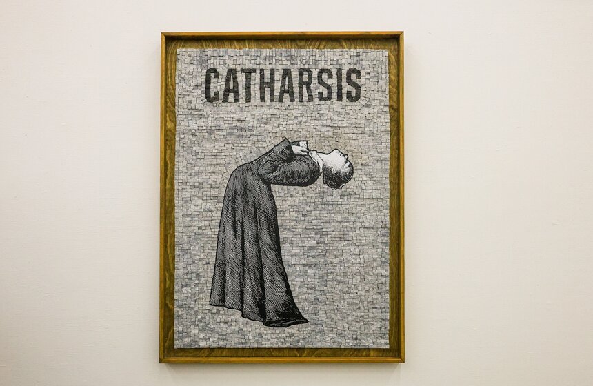 Новый 12-й сезон Открытых студий "Винзавода" стартовал в Москве 10 фото