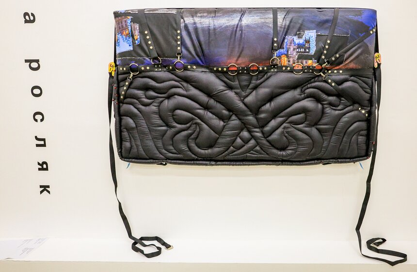 Новый 12-й сезон Открытых студий "Винзавода" стартовал в Москве 6 фото