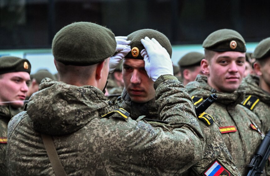 Репетиция парада Победы прошла в Москве 14 фото