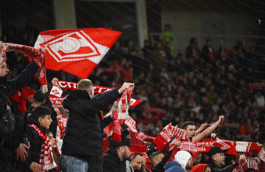 "Спартак" победил "Динамо" в полуфинале Пути регионов Кубка России 17 фото