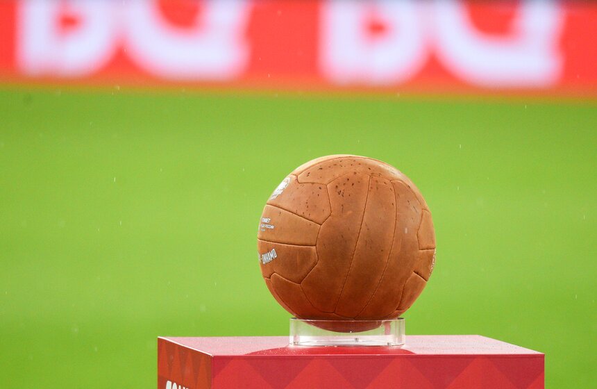 "Спартак" победил "Динамо" в полуфинале Пути регионов Кубка России 1 фото