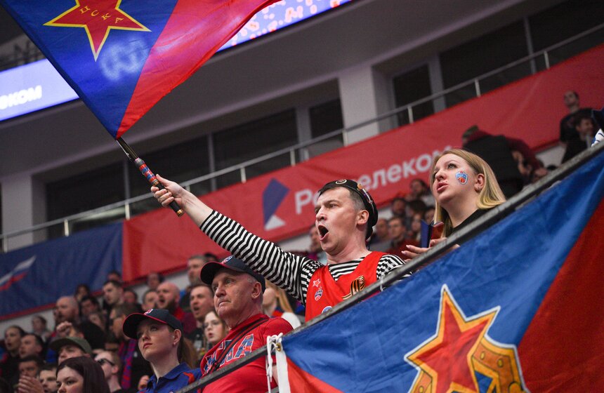 Столичный баскетбольный клуб ЦСКА обыграл казанский УНИКС 1 фото