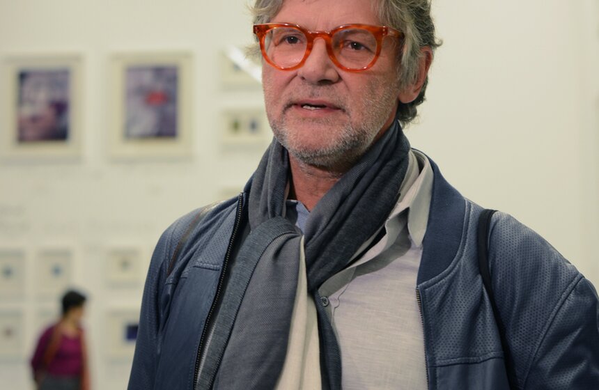 Открылась фотовыставка Саймона Робертса в Москве 2 фото