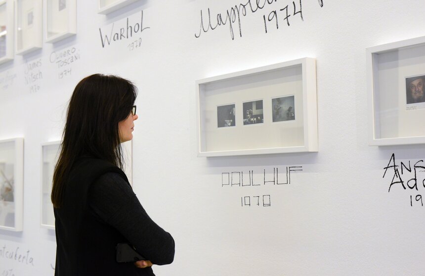 Открылась фотовыставка Саймона Робертса в Москве 5 фото