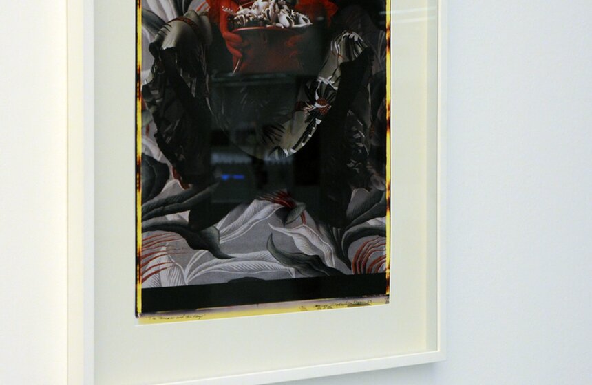 Открылась фотовыставка Саймона Робертса в Москве 4 фото