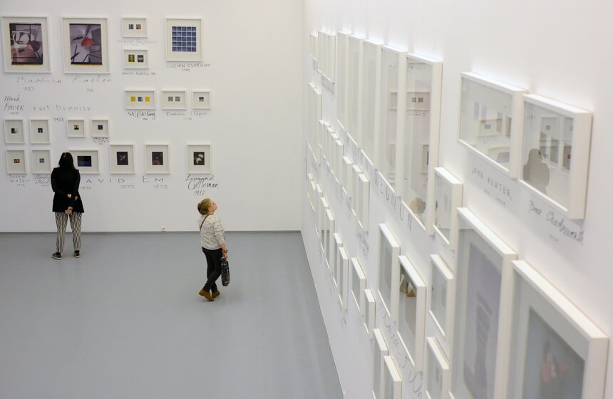 Открылась фотовыставка Саймона Робертса в Москве 7 фото