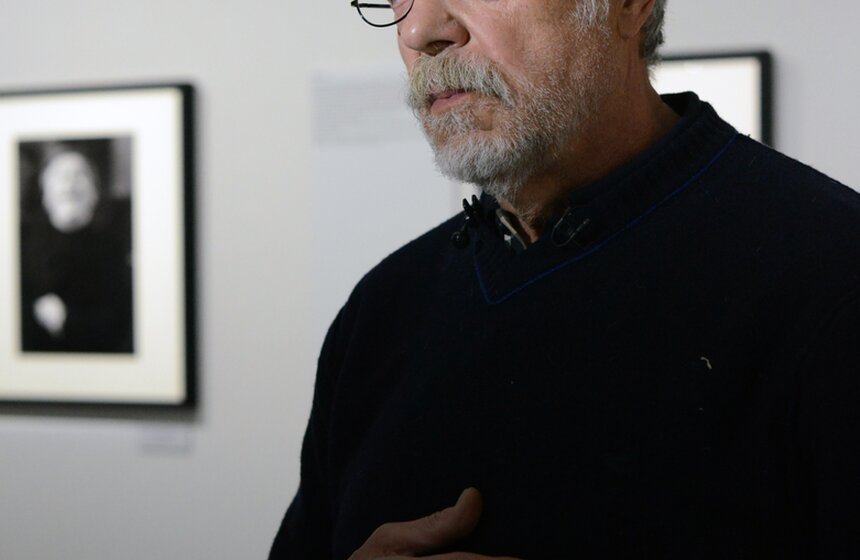 Открылась фотовыставка Саймона Робертса в Москве 13 фото