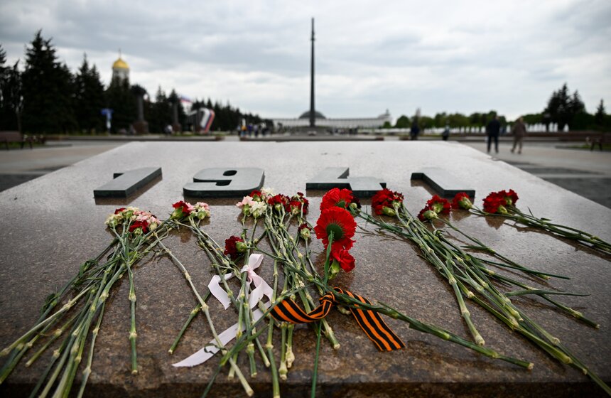 Новый сезон проекта "Парк Победы. Главный патриотический" проходит на Поклонной горе 3 фото