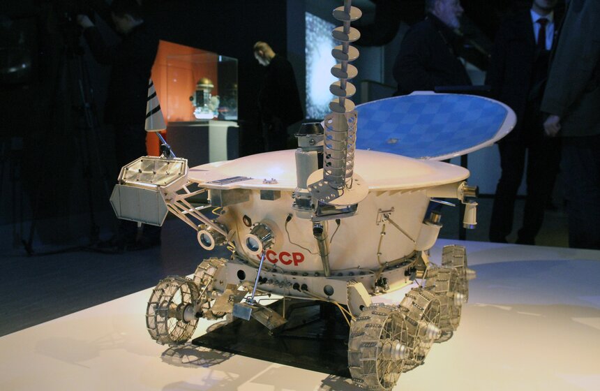 Выставка научных открытий и изобретений России открылась на ВВЦ 9 фото