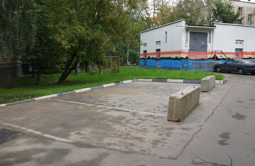 Улица Русанова, дом 29<br />Фото:Эльвира Кушнарева